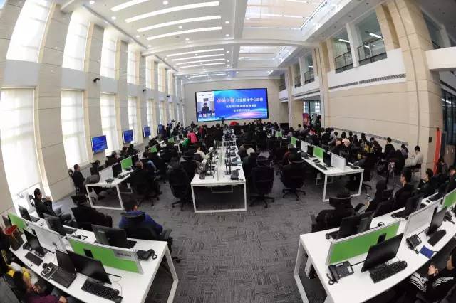 经济日报2018招聘启动!加入我们,一起为梦想起