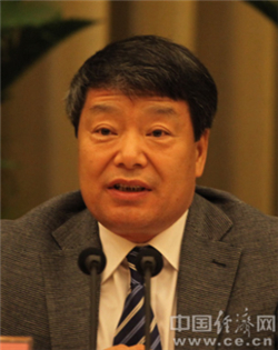 何立峰任国家发改委主任 徐绍史不再担任(图|简