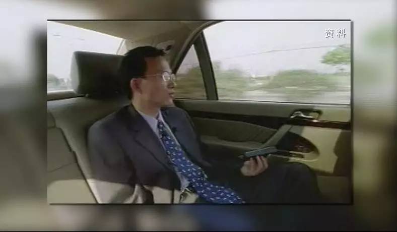 中国巴菲特郭广昌的豪华朋友圈都有谁?|郭广昌