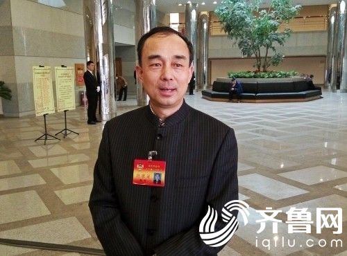 潍坊市政协委员鞠军:建议为公办幼儿园配齐公