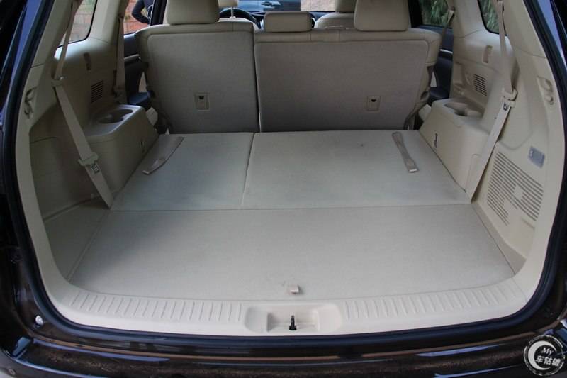 国人最喜欢的第三排座椅 到底安不安全?