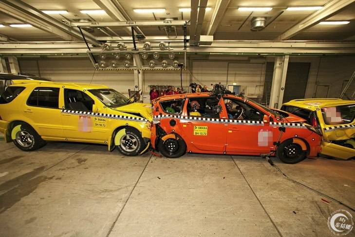 国人最喜欢的第三排座椅 到底安不安全?
