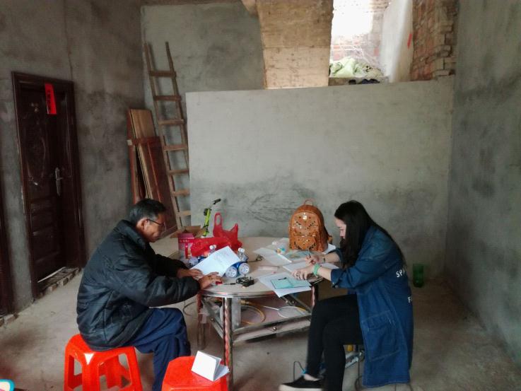 广西钦州市审计局扎实推进保障性安居工程审计