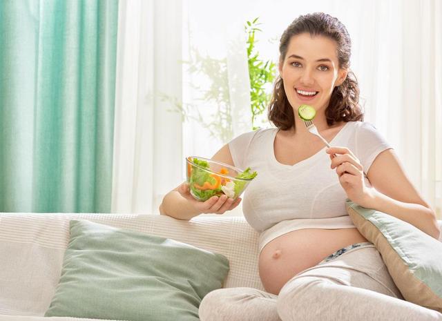 孕妈零食大搜罗，健康营养又解馋