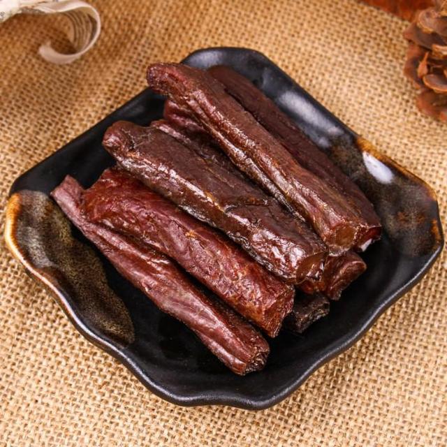 孕妈零食大搜罗，健康营养又解馋