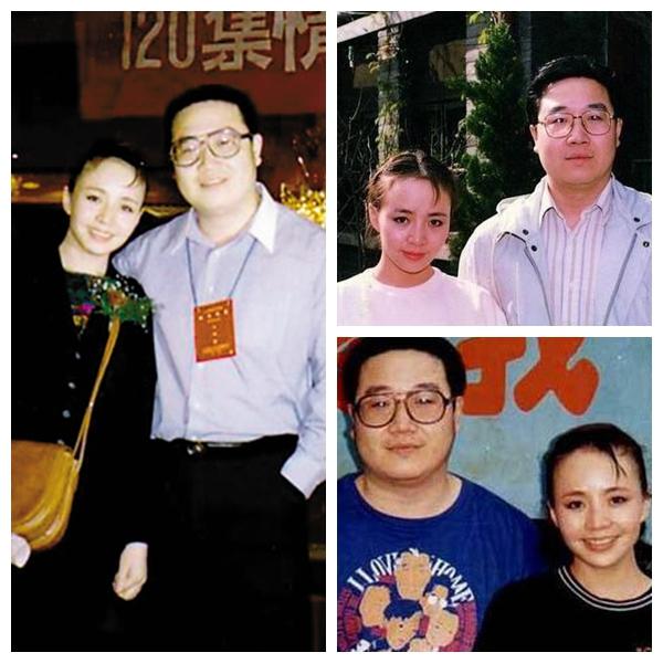 英达涉嫌洗钱被捕,前妻宋丹丹早就预言:假慈父,不是人!