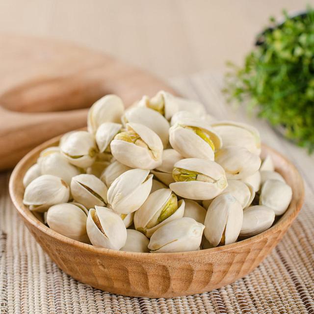 孕妈零食大搜罗，健康营养又解馋