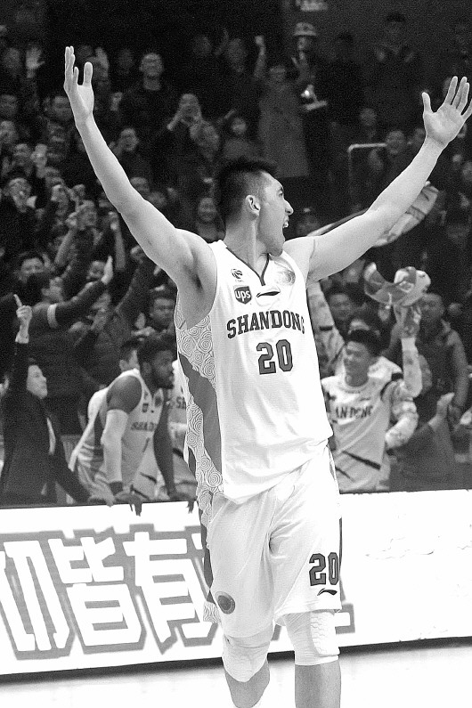 黑八奇迹,并非没有可能|新疆|季后赛|奇迹