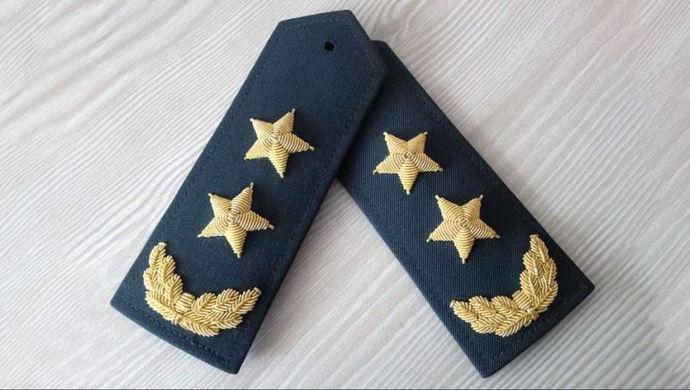 中国军衔制怎么改,外媒猜测不断