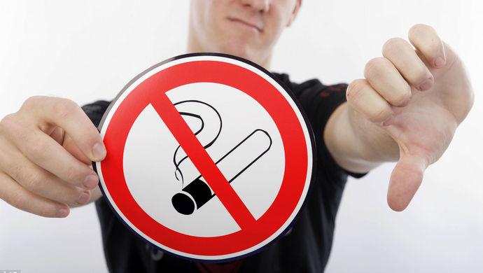 申城餐厅、酒店全面禁烟,这些地方准备好了吗