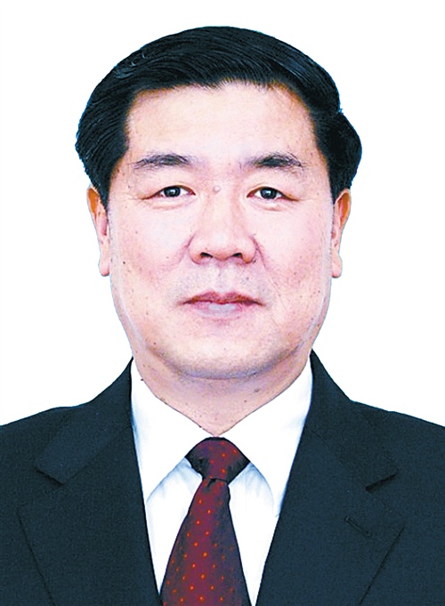 何立峰履新国家发改委主任