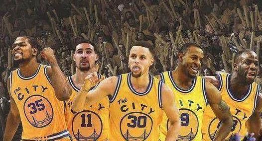 汉密尔顿球衣退役,当年的活塞五虎比如今的勇