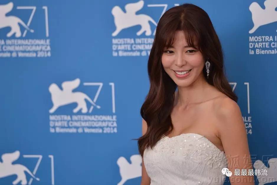 2017韩国福布斯名人榜公开惹！中韩审美果然…很大差别 (╯□╰)