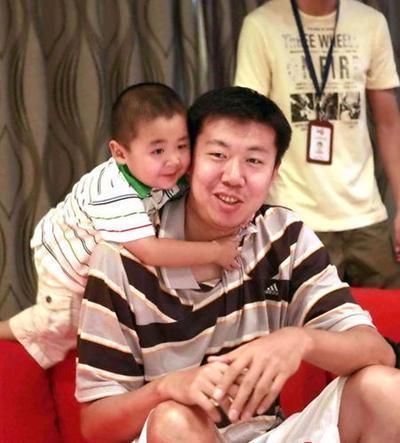 拿过NBA总冠军,奥运会敢怼姚明,如今频频跑龙