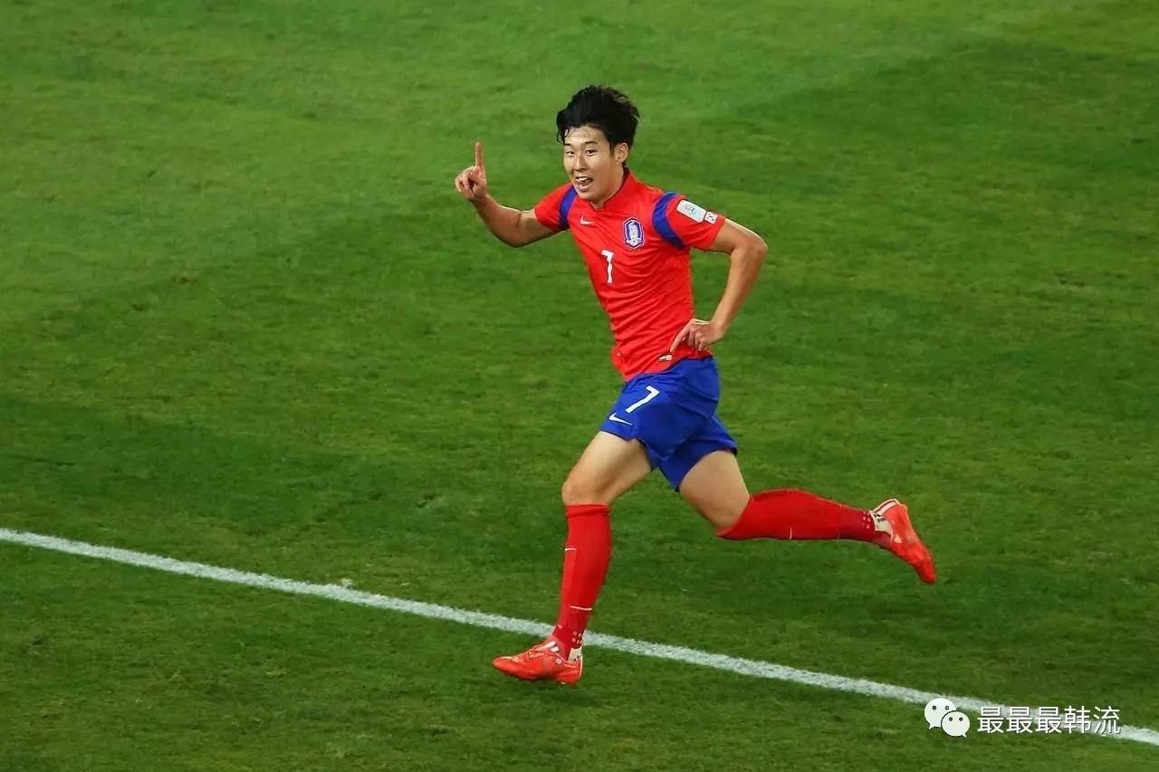 2017韩国福布斯名人榜公开惹！中韩审美果然…很大差别 (╯□╰)