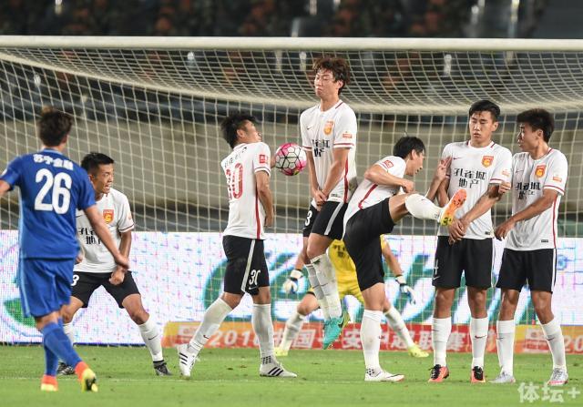 前瞻:北方豪门衰落重心南移 扎哈维长春亚泰中