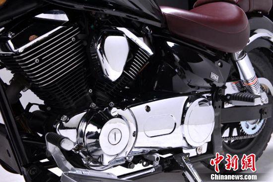 力帆V16天猫首发上市 售价16800元