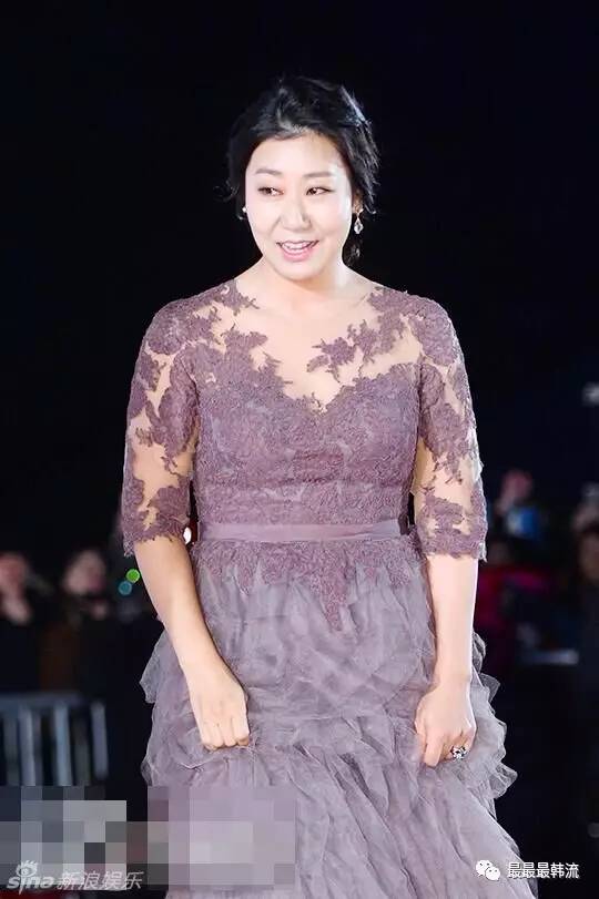2017韩国福布斯名人榜公开惹！中韩审美果然…很大差别 (╯□╰)