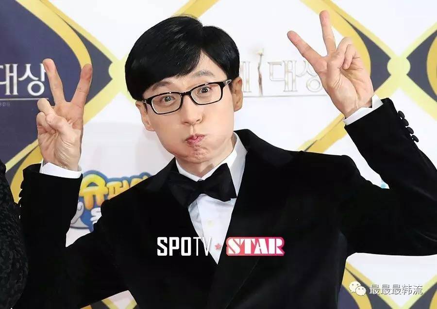 2017韩国福布斯名人榜公开惹！中韩审美果然…很大差别 (╯□╰)