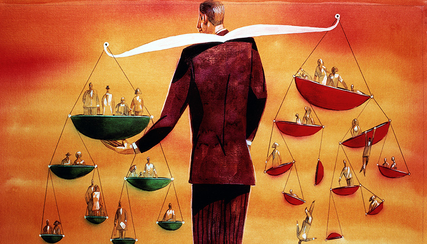 定增基金严重分化:最牛项目浮盈超七成 差者全