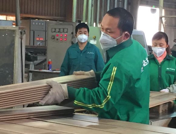 升达林业“换脸”隐情: 家居行业进入微利时代