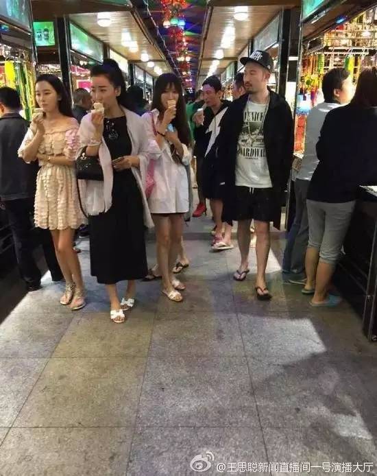 王思聪前任女友现状：有的年入上亿，有的变卖包包为生...一步登天没那么容易啊！