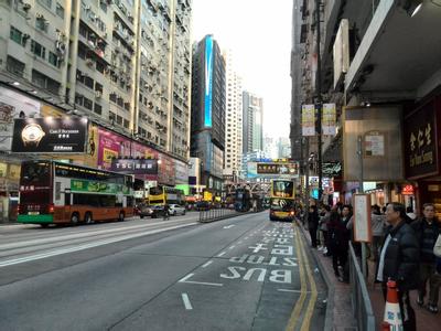 香港将放宽对柬埔寨国民签证要求 下月生效