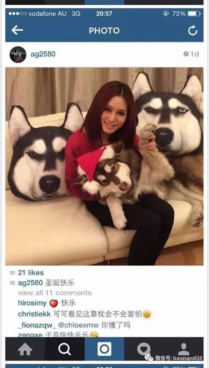 王思聪前任女友现状：有的年入上亿，有的变卖包包为生...一步登天没那么容易啊！