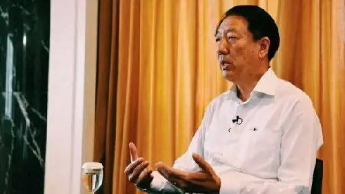 新加坡第四代领导人来华 啥事这么重要 - 国际