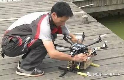 王卫身价超1800亿,如何给顺丰控股估值?_财经