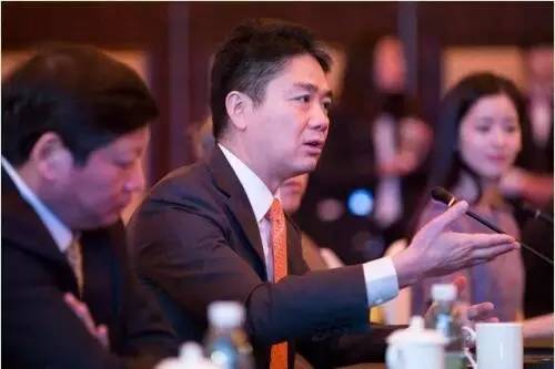 赚钱不忘家乡人民!刘强东向宿迁市捐赠过亿元