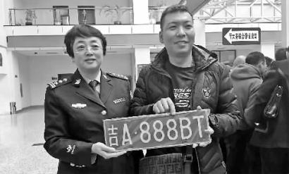 升级版 互联网选号 启动不少靓号露了面|互联网