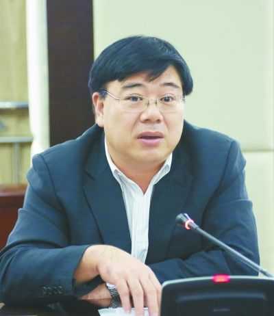 周符波 资料图