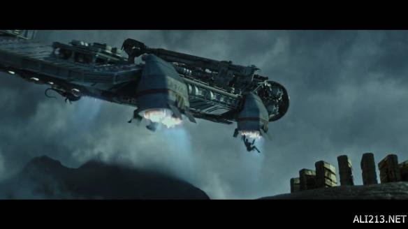 《异形:契约》公布新预告 平静之后异形危机降