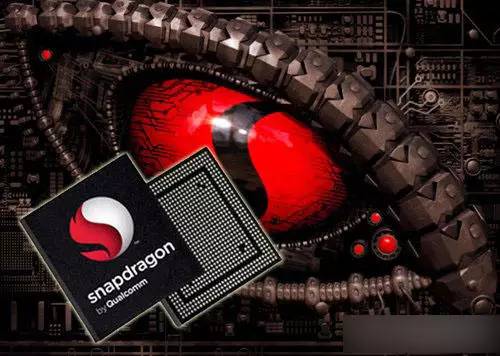 为啥小小一枚处理器芯片，让小伙伴们纷纷“着了道”--文/邻章