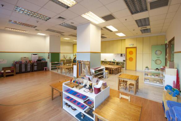 巧智博仁:真正的蒙台梭利教育是什么样的?|教育