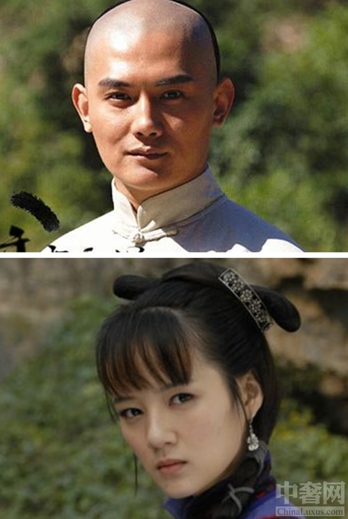 《青年霍元甲》收视夺冠 刘真君对自己够狠