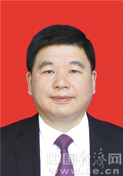 石谋军调任西藏自治区政府副主席 边巴扎西、