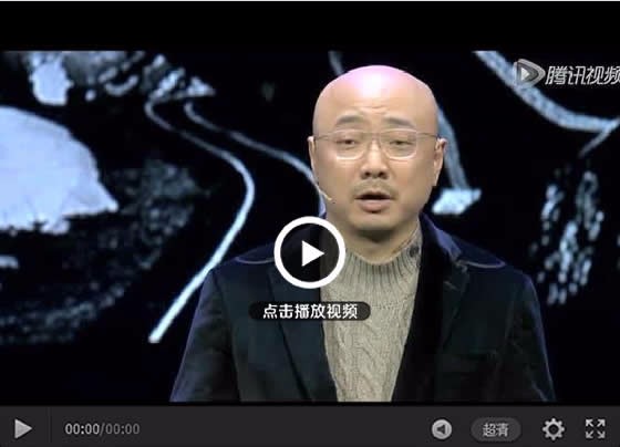 看完徐峥这些话，觉得我们其实都是一个“光头”