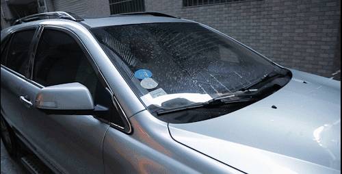 雨季行车只需一招,安全指数翻倍!