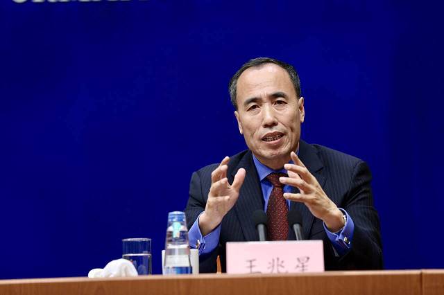 树清首秀:不回避任何敏感问题,和同僚 说相声 ,