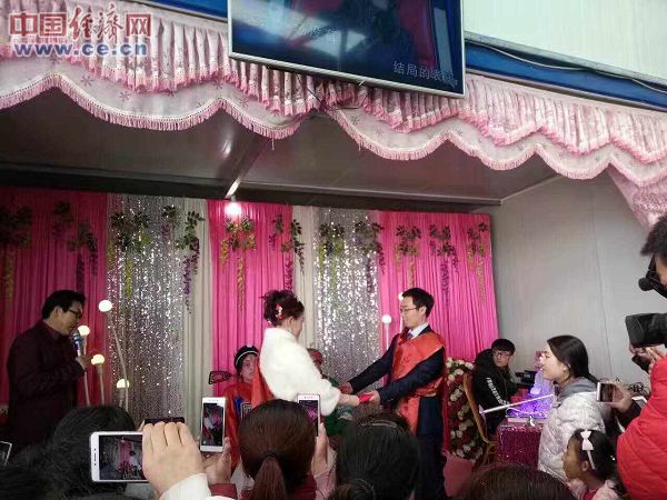 扶贫攻坚看宁夏 美丽乡村做强文化腿粗 (组图