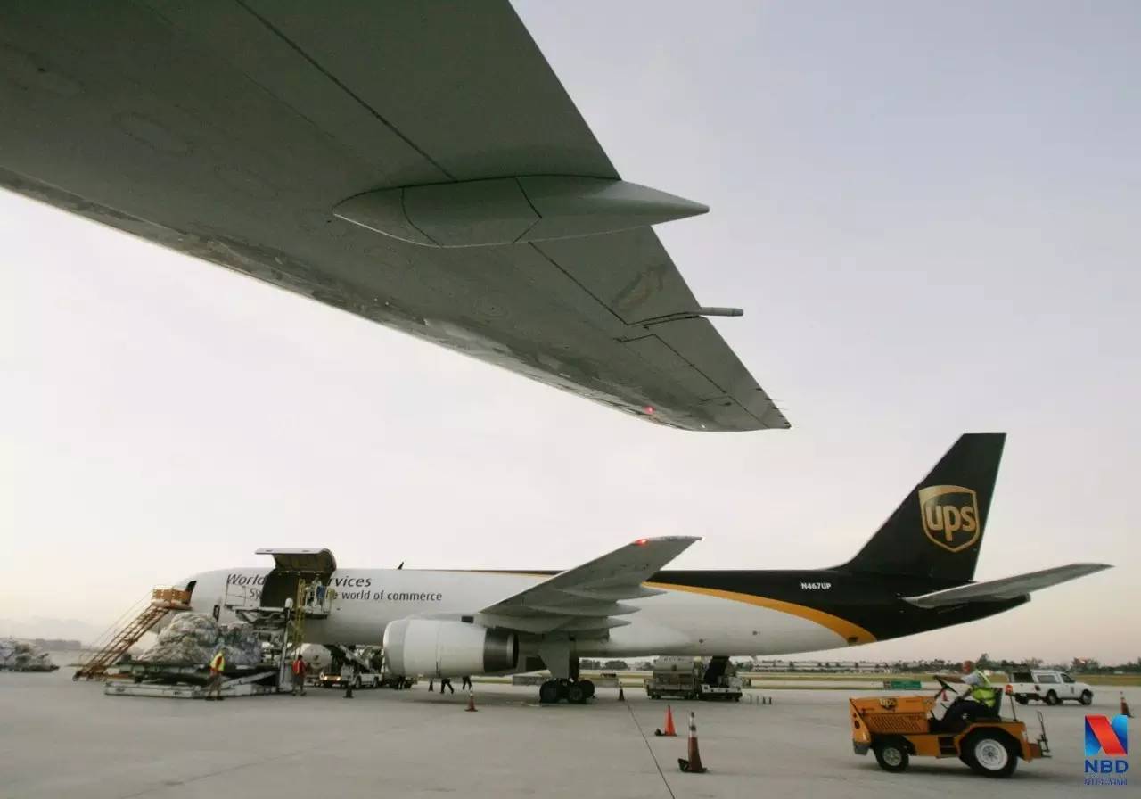 一度冲破3000亿市值,顺丰已称霸中国,放在全球