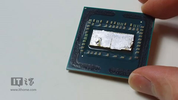 英特尔九代酷睿处理器也要用钎焊,那么钎焊是什么鬼?