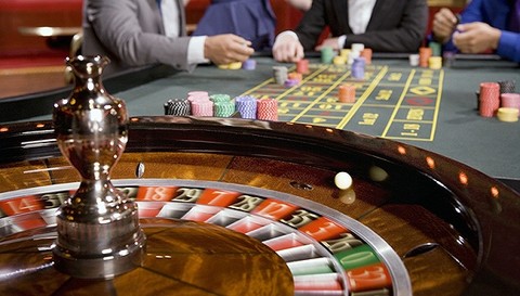 场法案然并卵,惠誉称日本赌收不可能赶超澳门