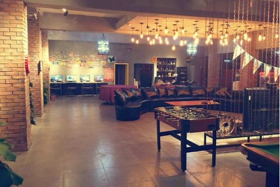 三八节新玩法途家青春趴带你重返十七岁