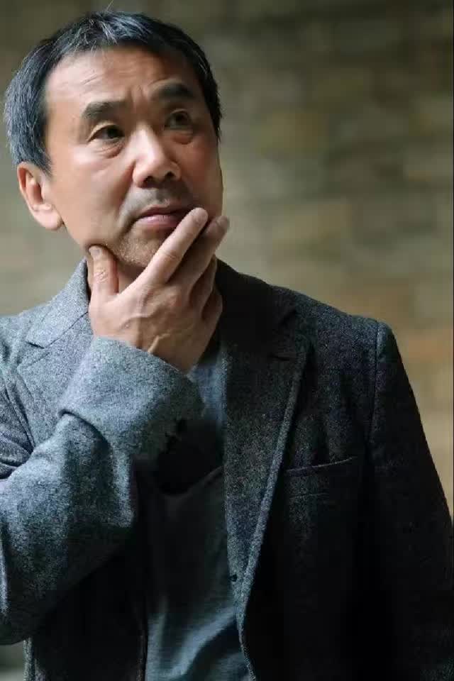村上春树经典语录 村上春树作品有哪些