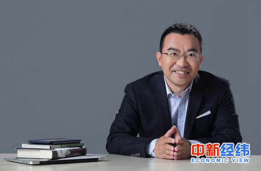 何帆: 共享单车 背后的经济学原理