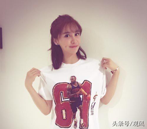 腾讯NBA女主播,她们个个来头不小