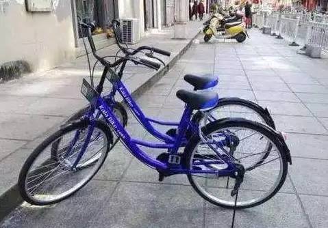 何帆:共享单车背后的经济学原理_财经头条